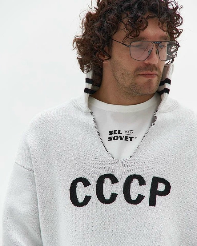 Свитер 23116578