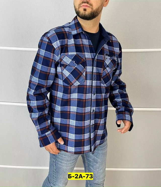 Рубашка 23115812