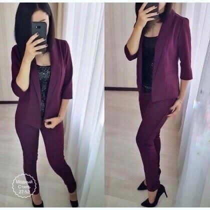 Костюм 23117355