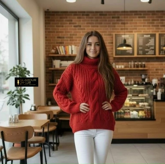 Свитер 23117796