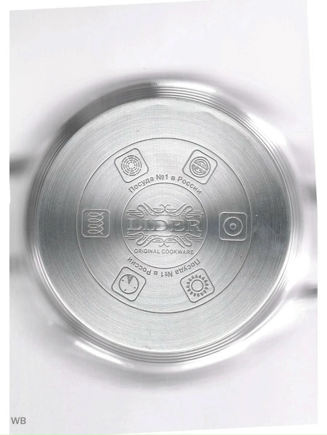 Набор кастрюли 23117204