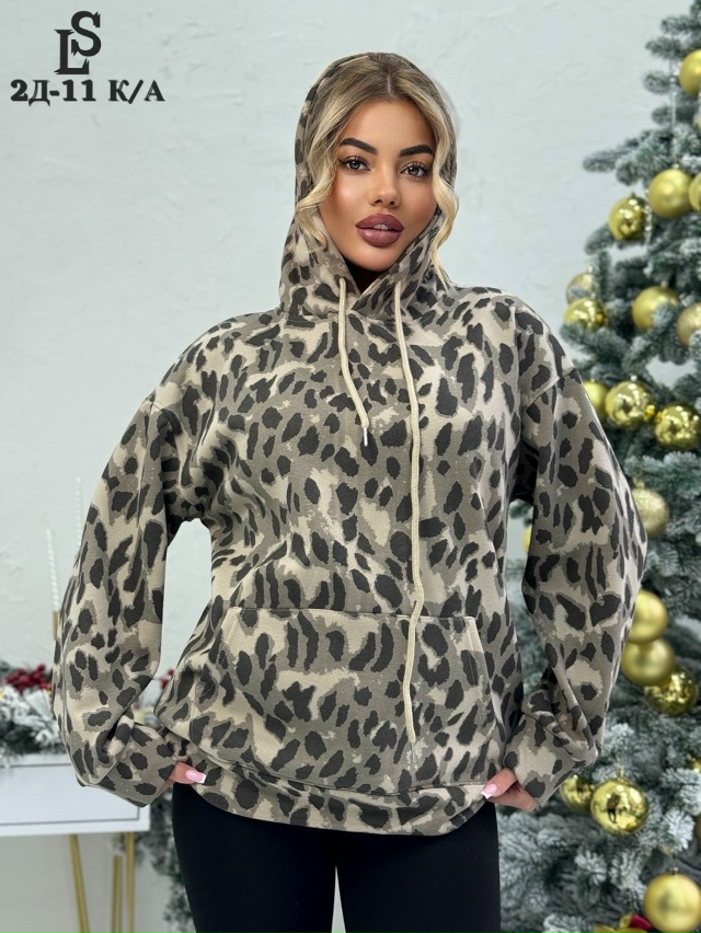 Толстовка 23117263