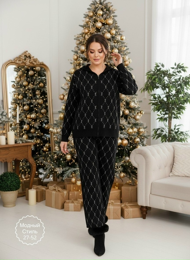 Спортивный костюм 23117224