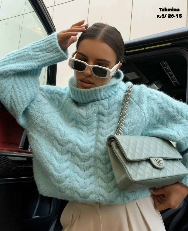 Свитер 23117819