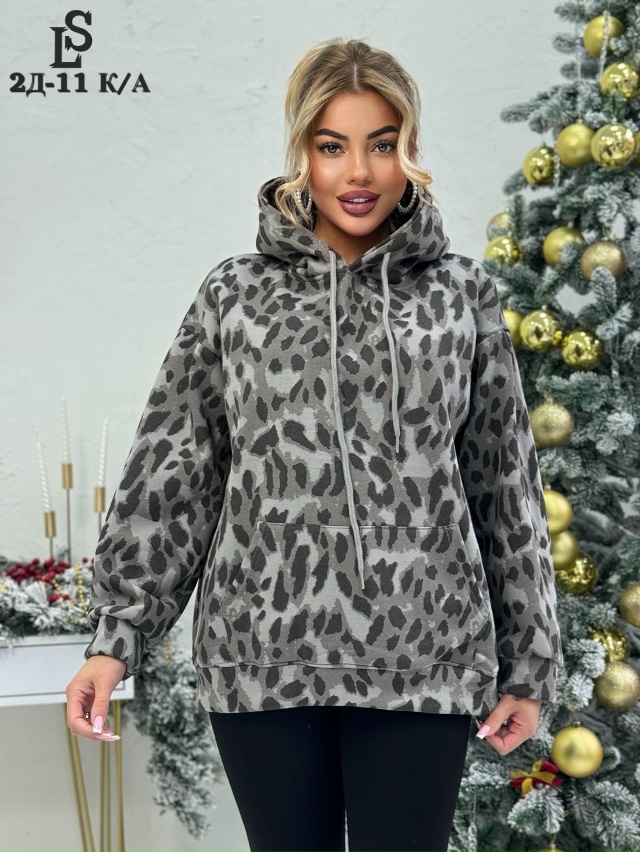 Толстовка 23117263