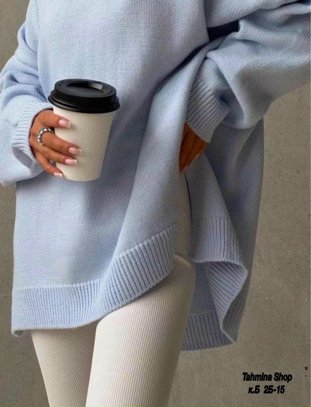 Свитер 23117258