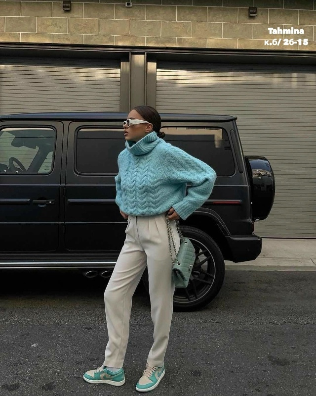 Свитер 23117819