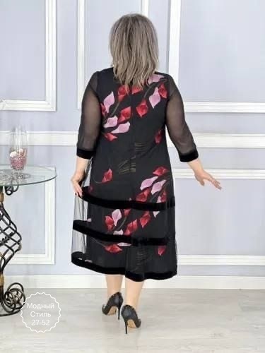 Платье 23117229