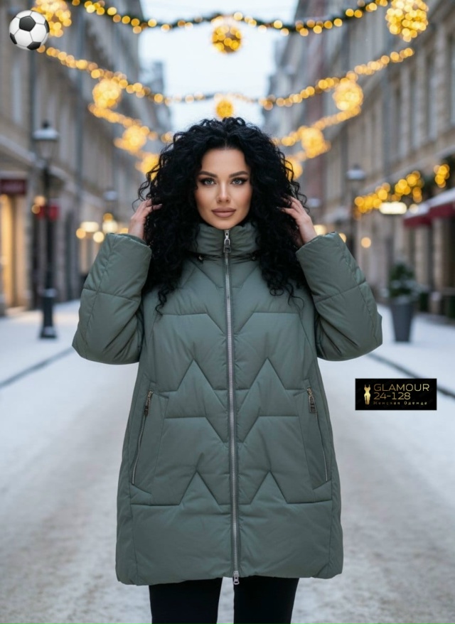 Куртка 23118663