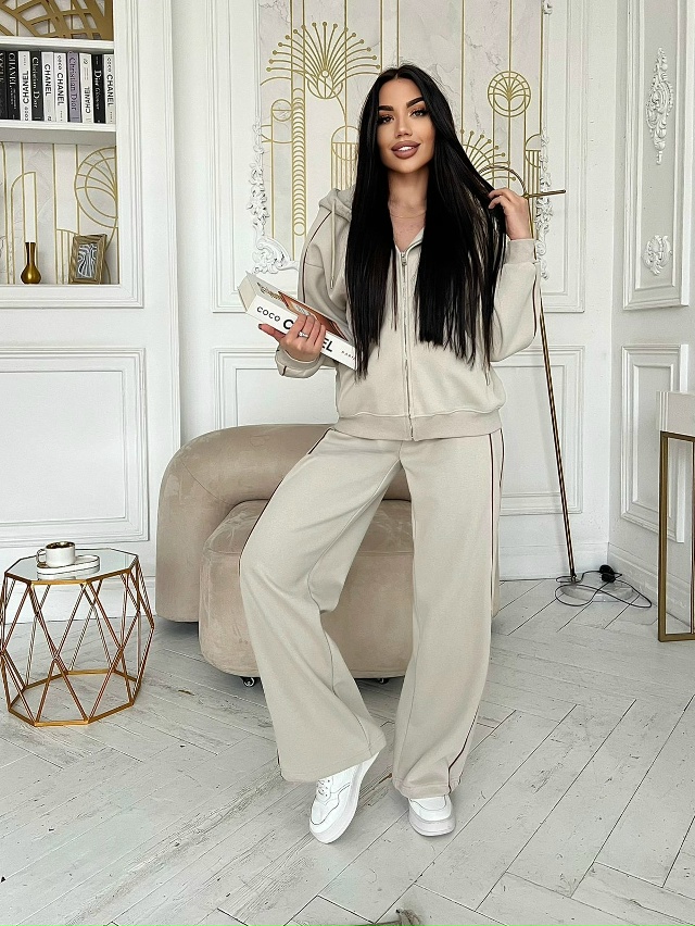 Спортивный костюм 23118783