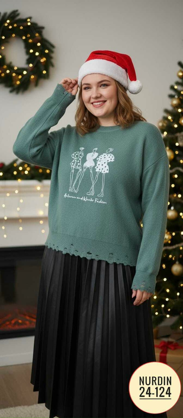 Свитер 23119054