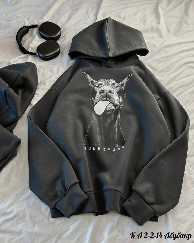 Толстовка 23118650