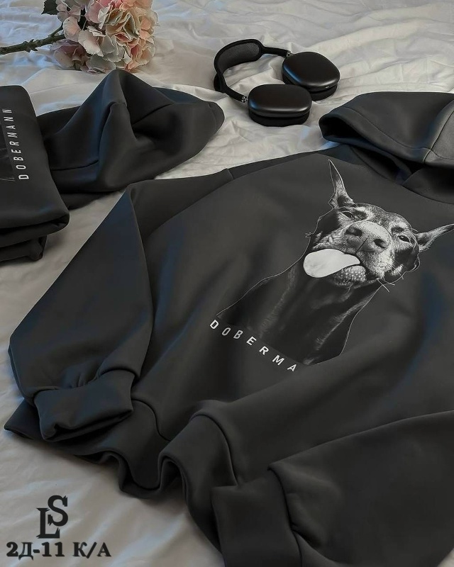 Толстовка 23118560