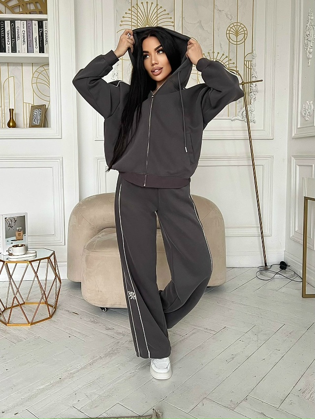 Спортивный костюм 23118784