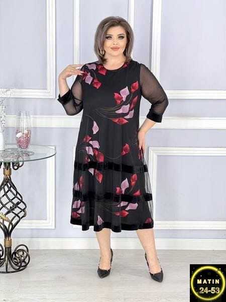 Платье 23118655