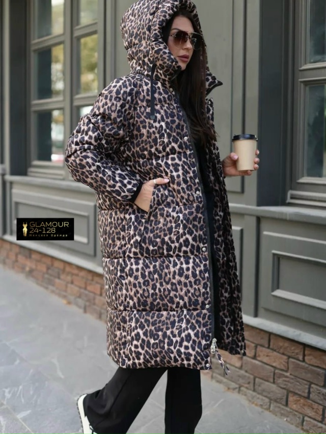 Куртка 23118778