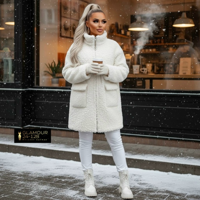 Пальто 23118496