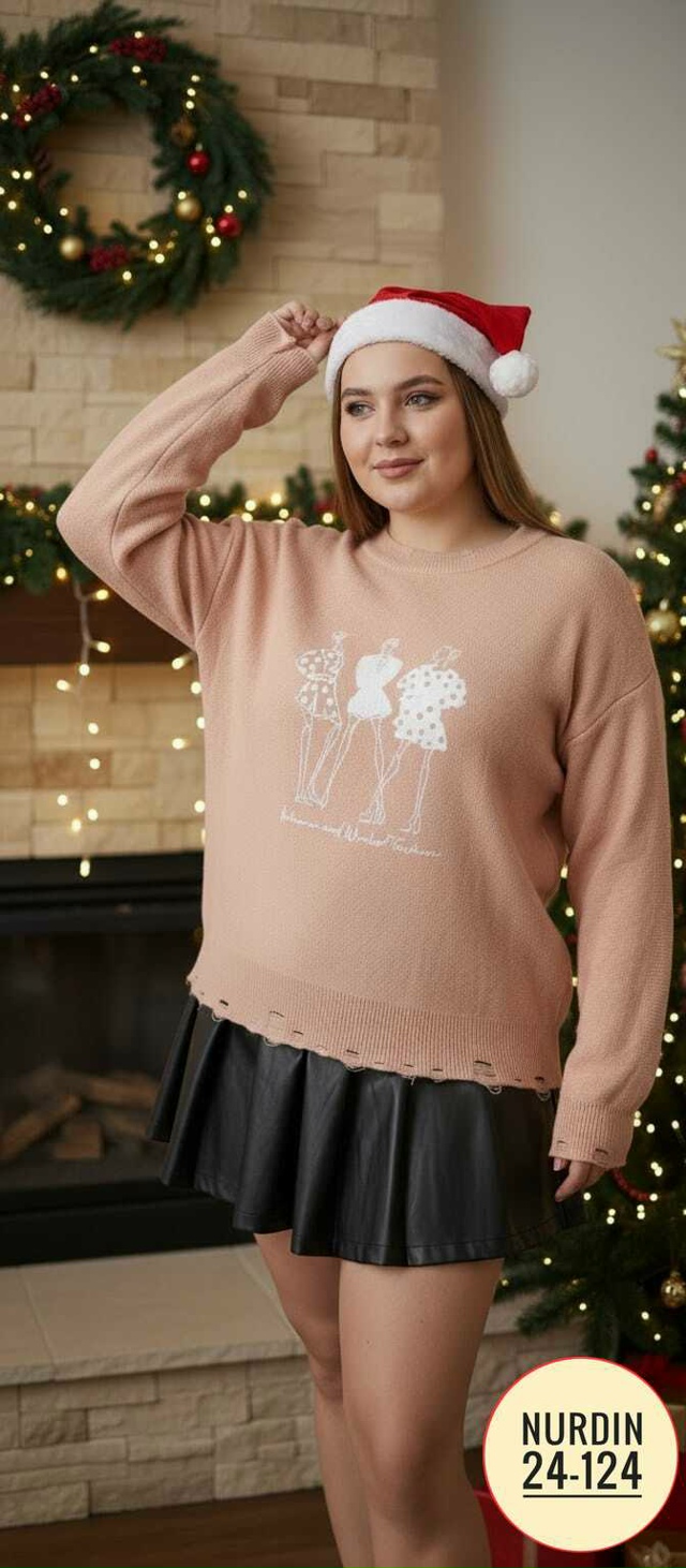 Свитер 23119054