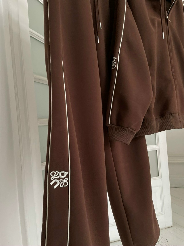 Спортивный костюм 23118782