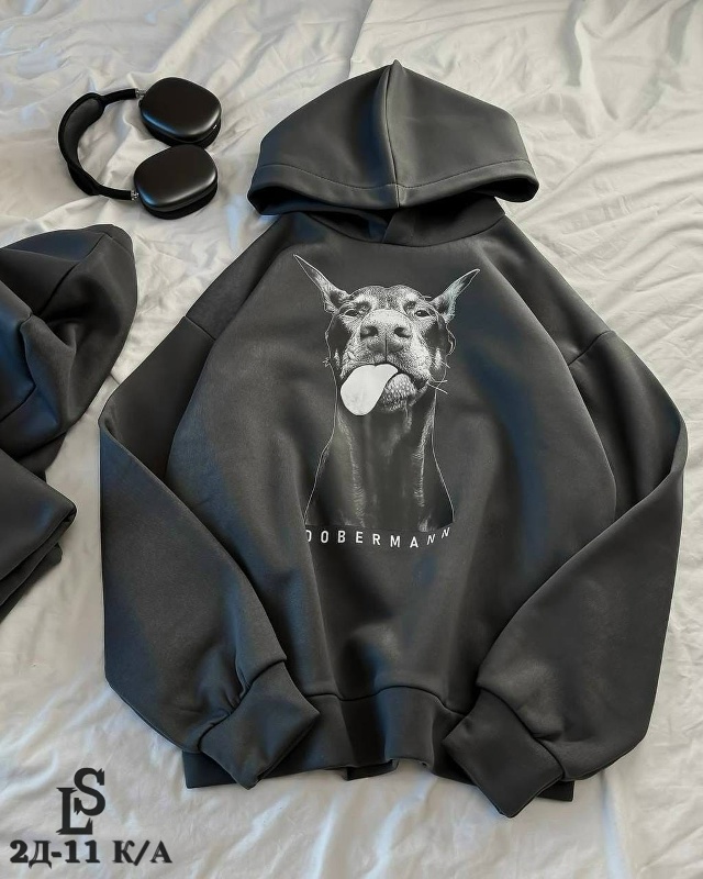 Толстовка 23118560