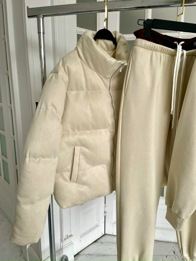 Спортивный костюм 23118786