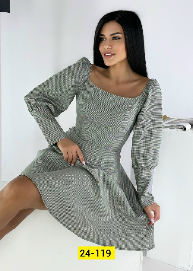 Платье 23118267
