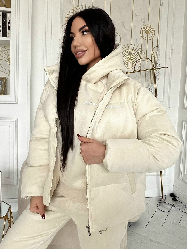 Спортивный костюм 23118786