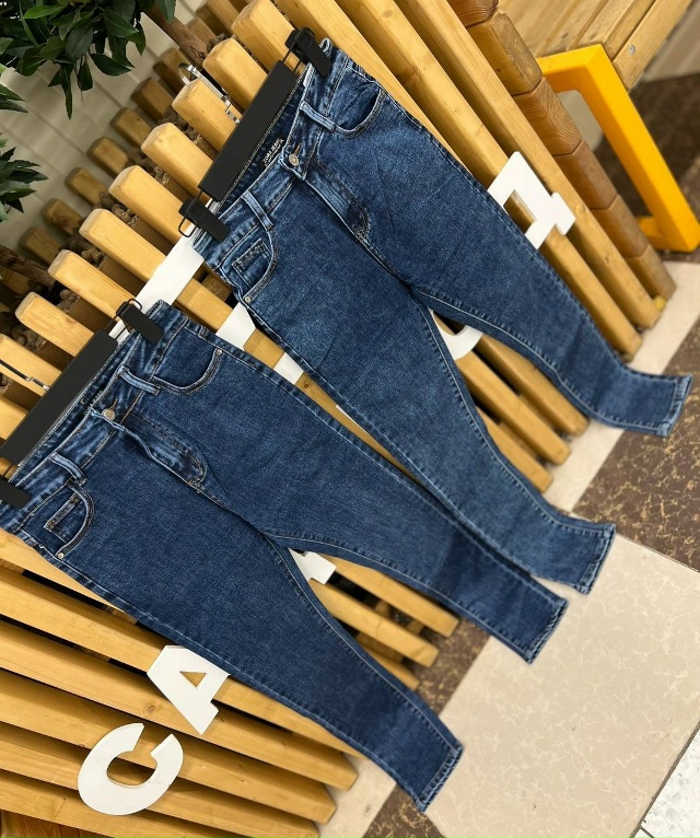 Джинсы 23118860