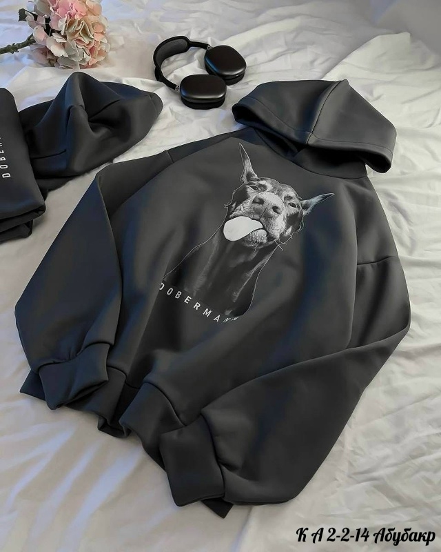 Толстовка 23118650