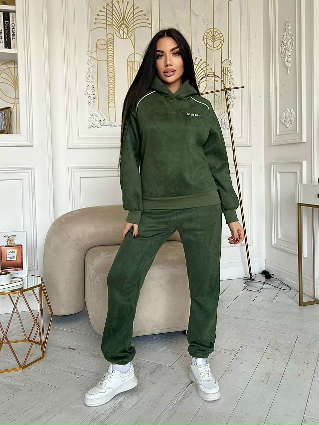 Спортивный костюм 23118785