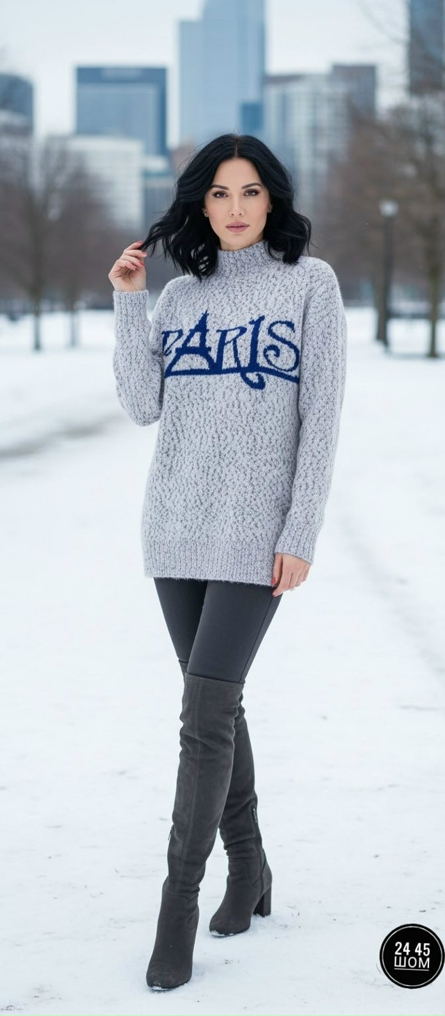 Кофта 23118718