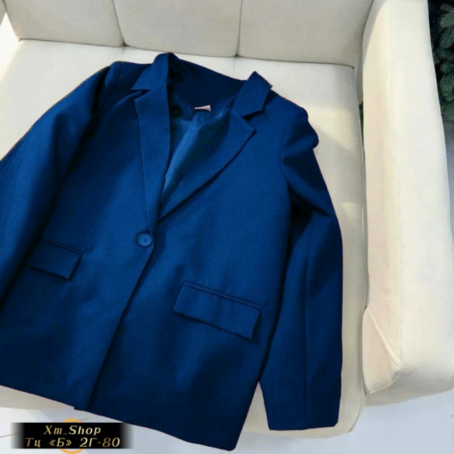 Пиджак 23118656