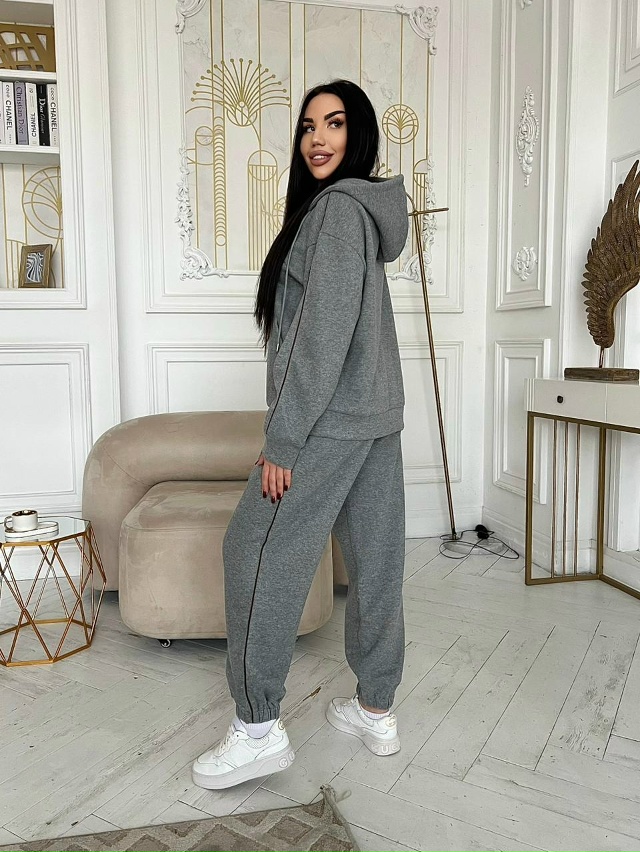 Спортивный костюм 23118847