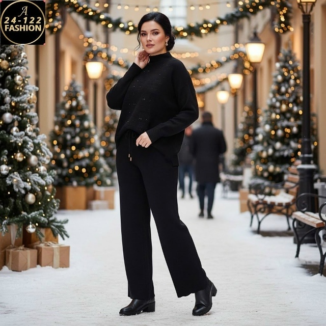 Спортивный костюм 23118458