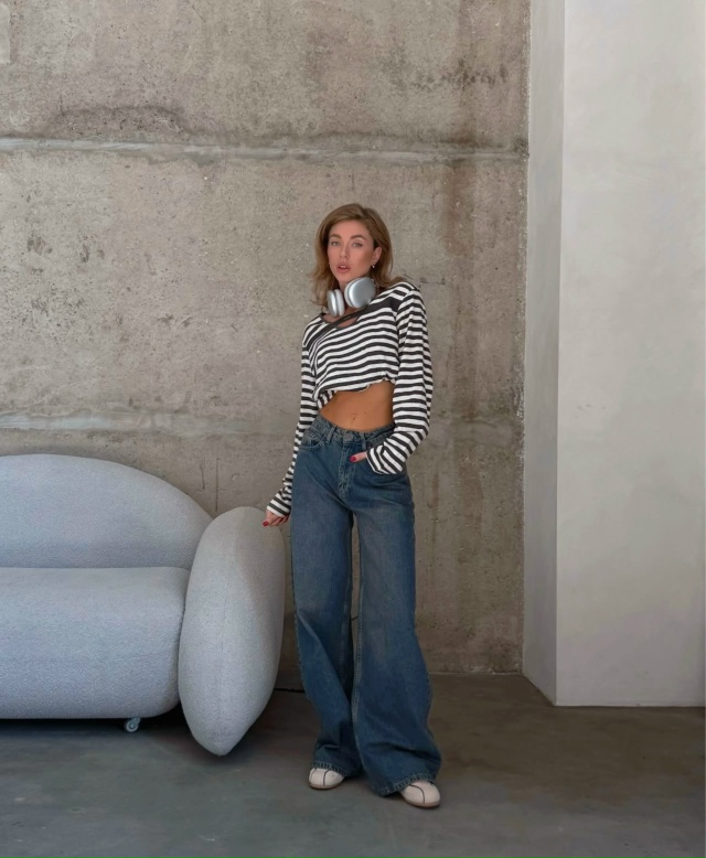 Джинсы 23119230