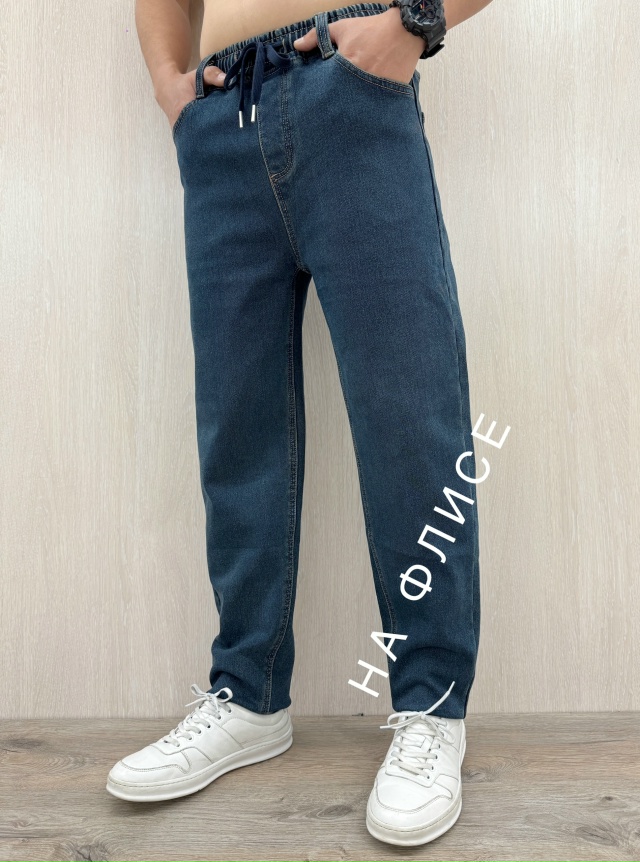 Джинсы 23118478