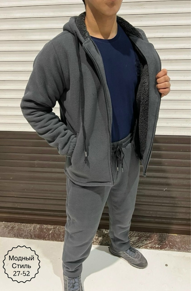 Спортивный костюм 23118439