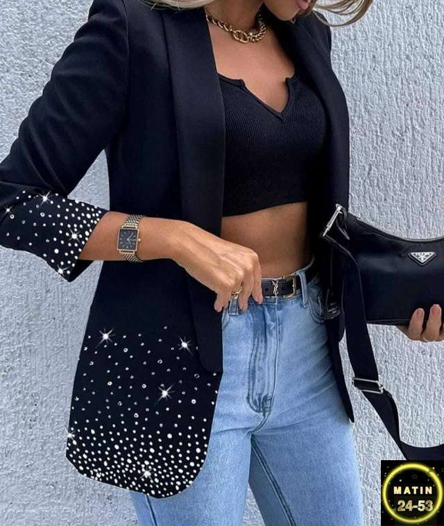 Пиджак 23118410