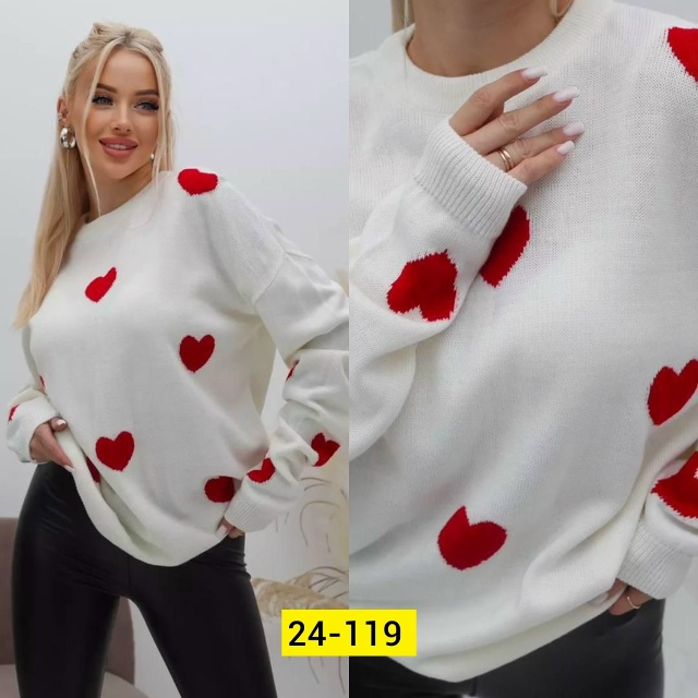 Кофта 23119550