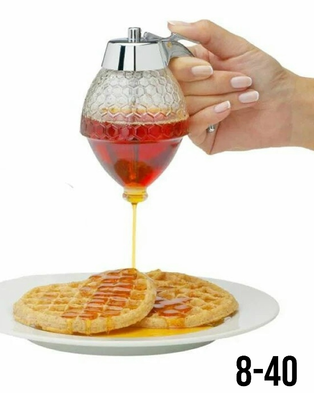 Диспенсер для жидкого мёда 23119448