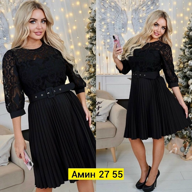 Платье 23119354