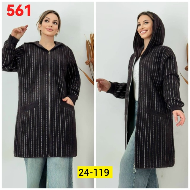 Кардиган 23120251