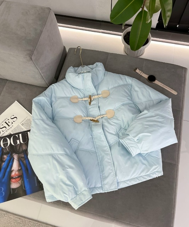 Куртка 23119627