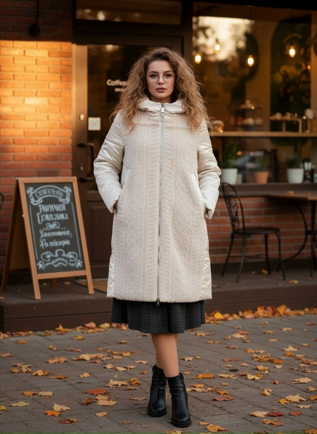 Куртка 23119817