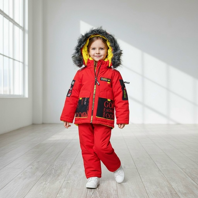 Куртка 23119544