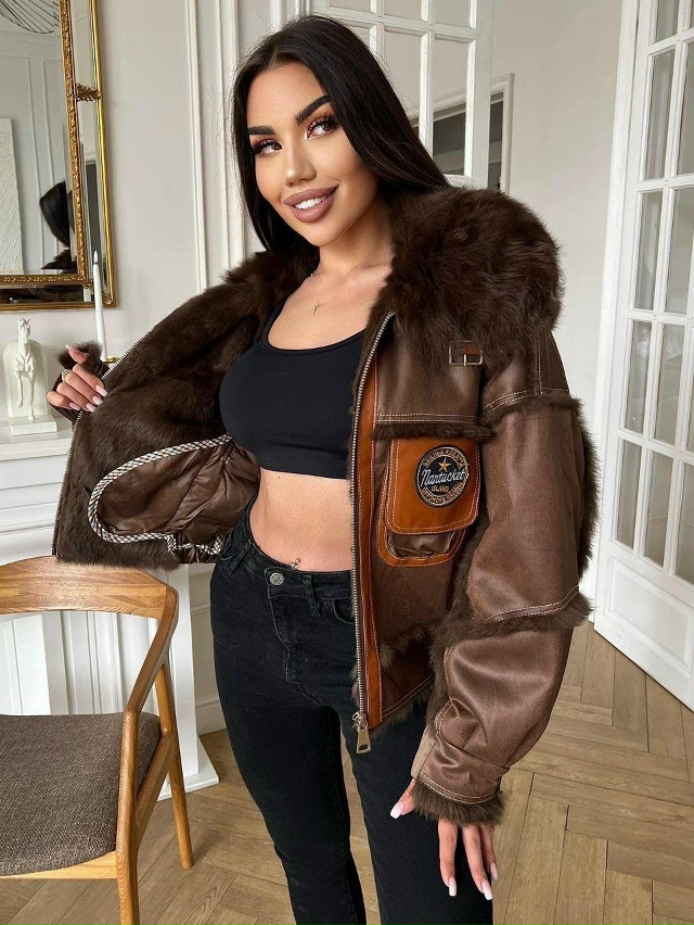 Куртка 23119722