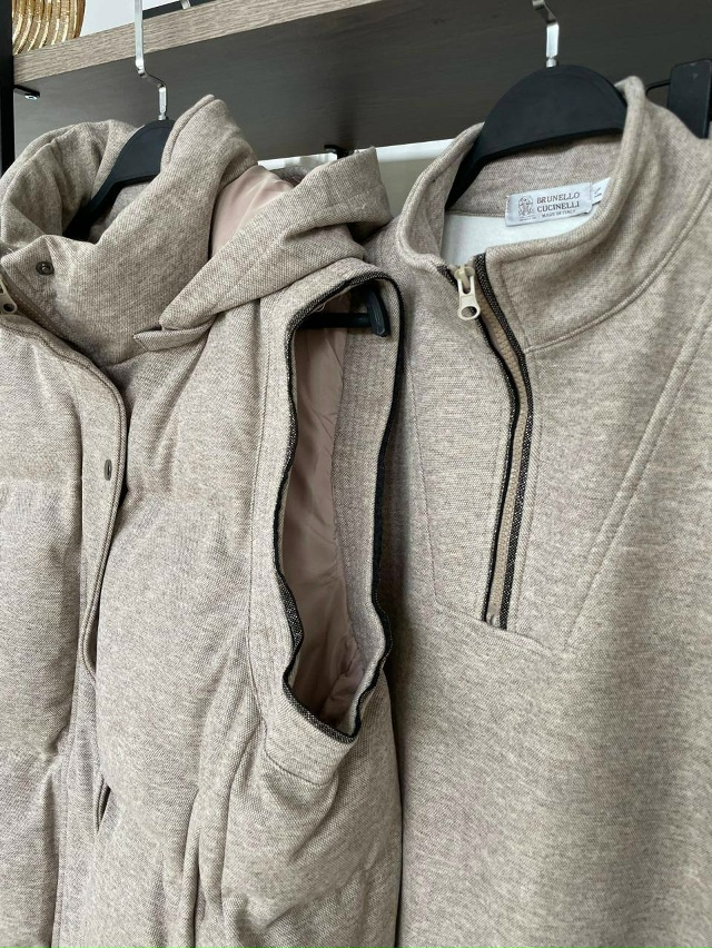 Спортивный костюм 23119821