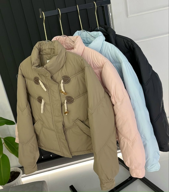 Куртка 23119627