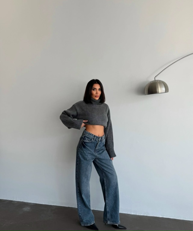 Джинсы 23119521