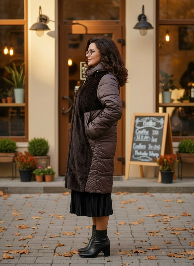 Куртка 23119817